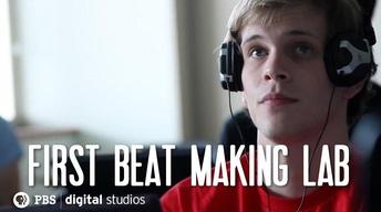 Behind The Beat: First Beat Making Lab (2011) image