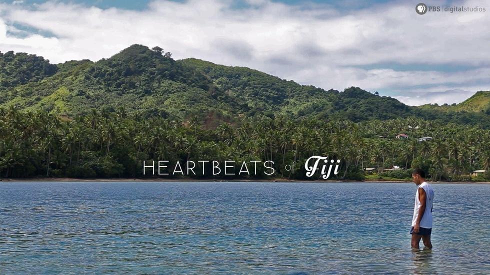 Heartbeats of Fiji image