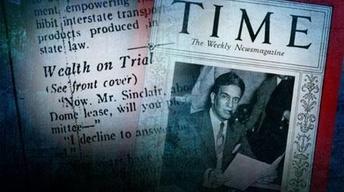 The Journal: Time for New Pecora Hearings? image