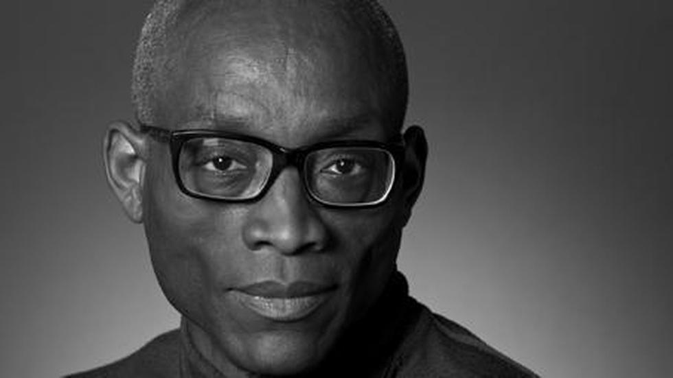 S13 Ep42: The Journal: Bill T. Jones image