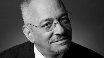 The Journal: Reverend Jeremiah Wright image