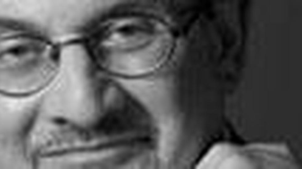 S1 Ep5: Faith & Reason: Salman Rushdie image