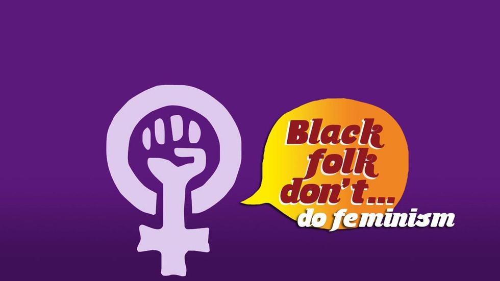 S3 Ep4: Do Feminism image