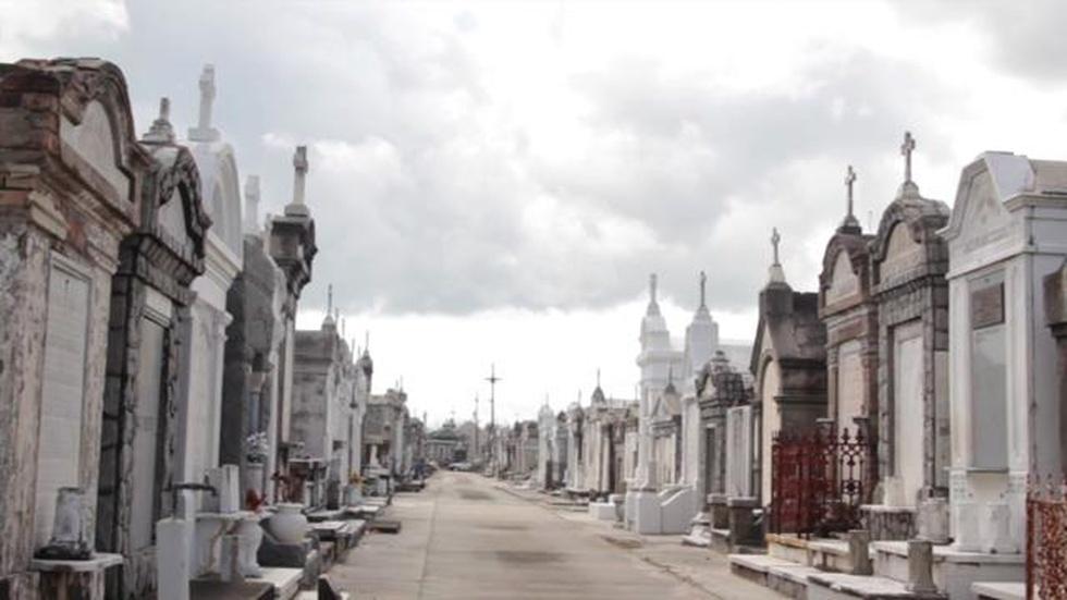 S2 Ep2: NOLA Special image