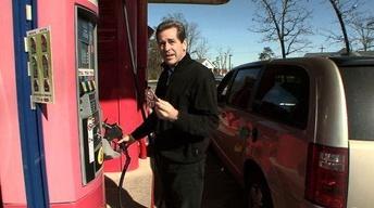 The Ride: How the Transportation Bill Becomes a Law (Part... image