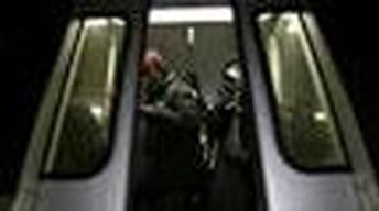 Transit in Trouble, Part One image