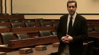 The Ride: How the Transportation Bill Becomes a Law (Part... image