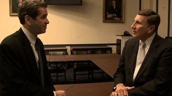 The Ride: Rep. John Mica image