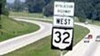 Zombie Highways image