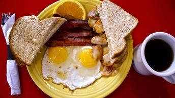 Part 2: Revenge of the Omelets image