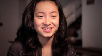 Student Profile: Evyn Mirasol image