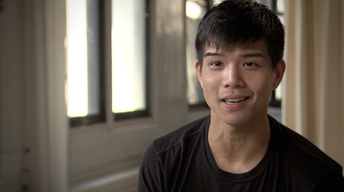 Coach Profile: Telly Leung image