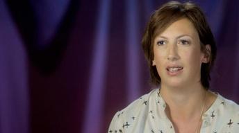 S3: Miranda Hart Shares What's Coming in Season 3