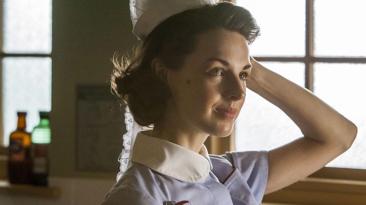 Call The Midwife Watch Online Pbs Video 6749