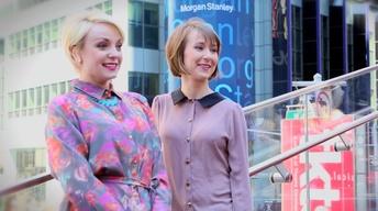S3: Behind the Scenes | The Midwives in NYC
