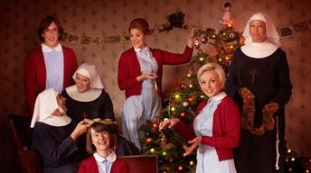 Holiday Special 2014 | Official Trailer