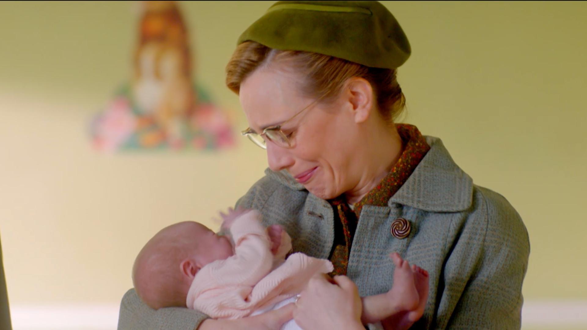 Call the Midwife Netflix