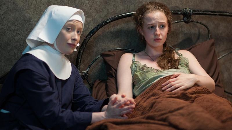 call the midwife season 13 episode 4 review