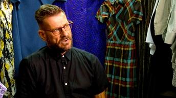 S4: Behind the Scenes | The Costumes