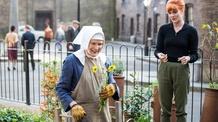 Video thumbnail: Call the Midwife Season 5 Behind the Scenes | Character Developments