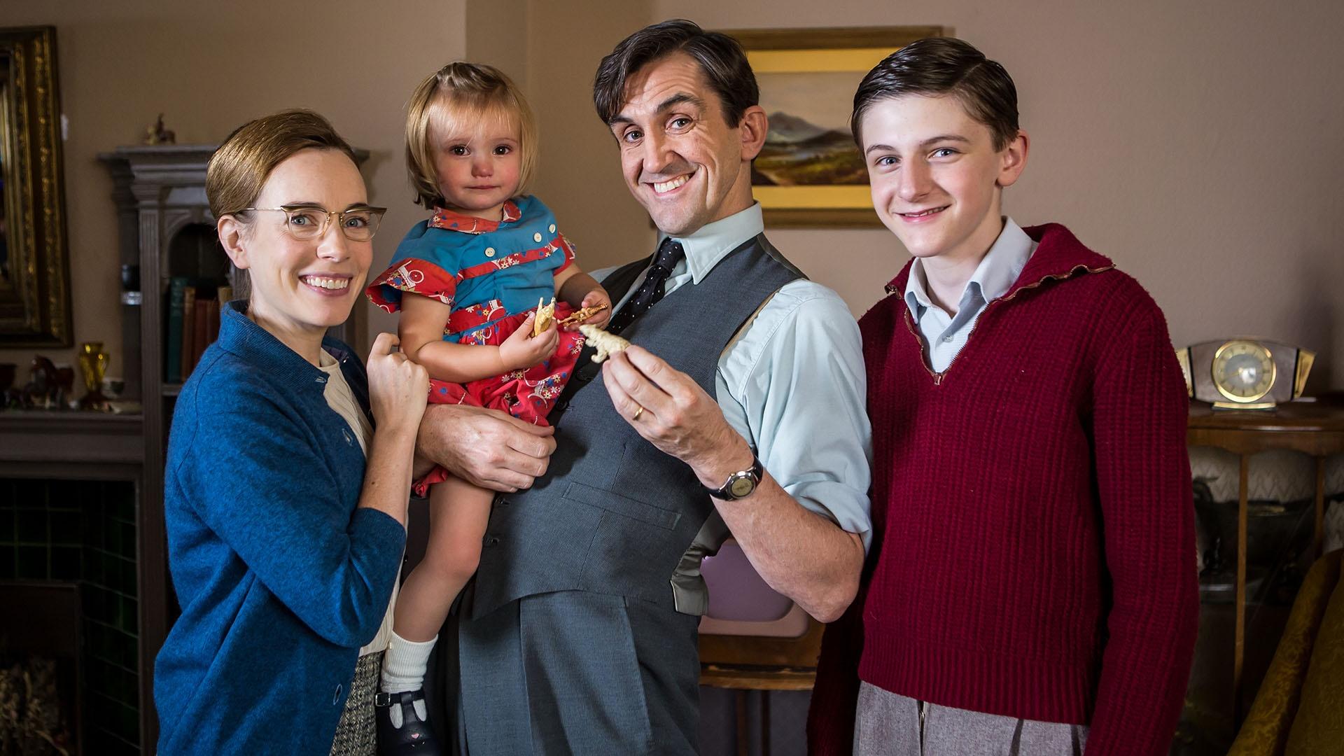 Call The Midwife Twin Cities PBS