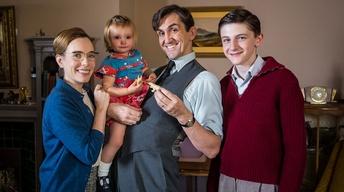 S5: Behind the Scenes | The Turner Family