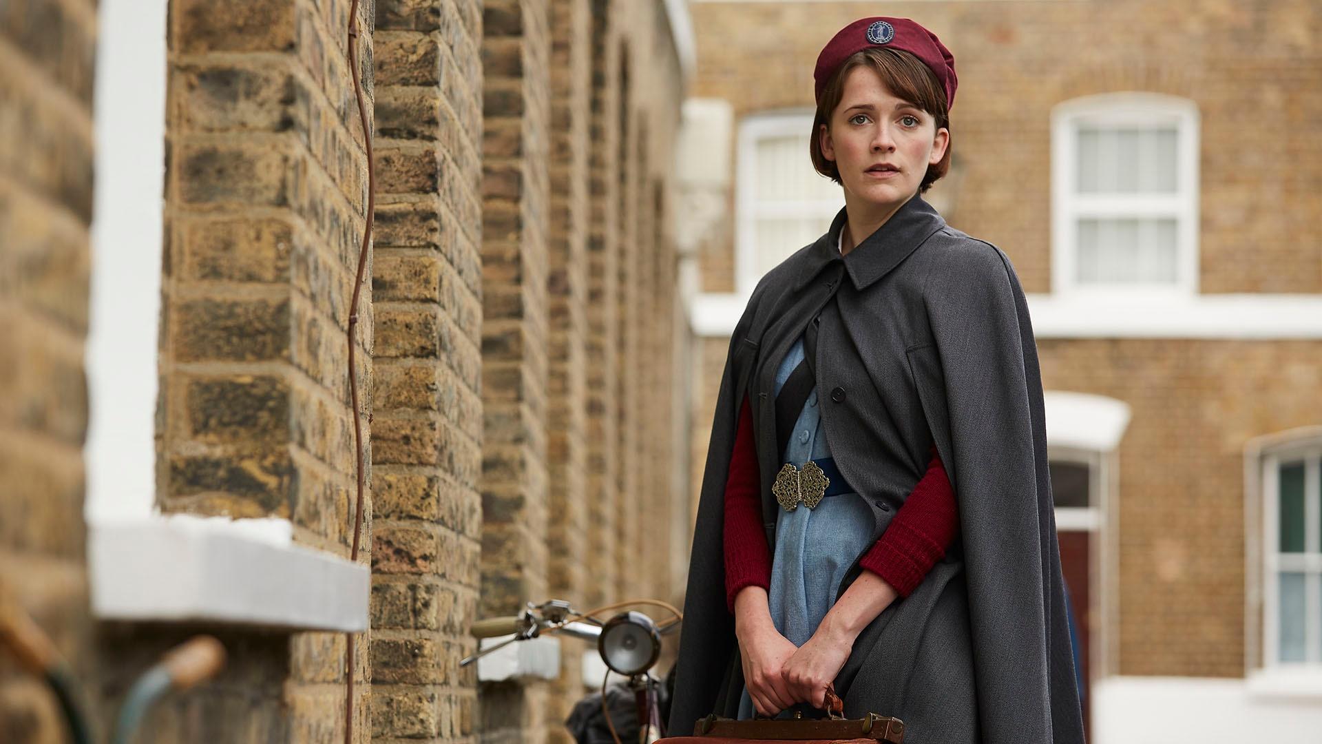 Call the Midwife PBS