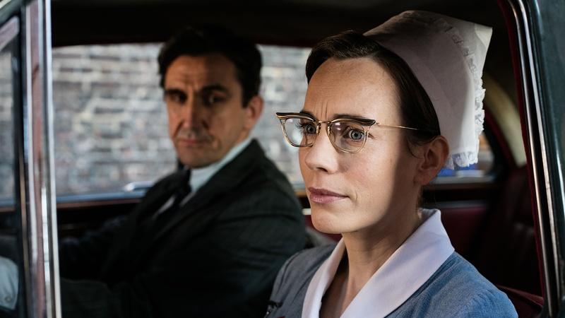 Call the Midwife | PBS