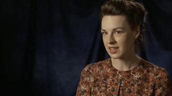 S1: Behind the Scenes | Jessica Raine on Playing Jenny Lee