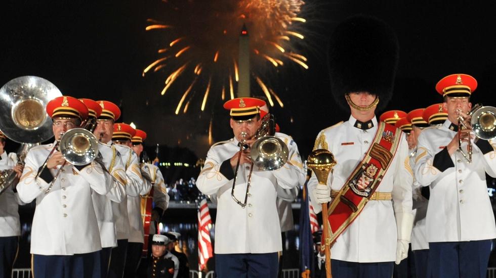 S2012: Countdown to the Fireworks image