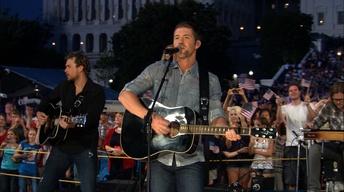 S2012: Josh Turner (2012)