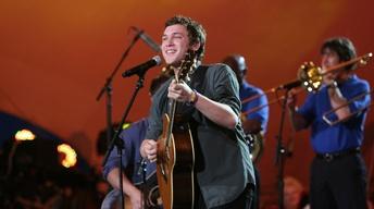 Phillip Phillips (2012) image
