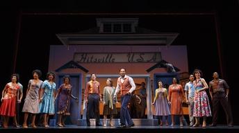 Motown The Musical image