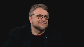 Guillermo del Toro on His Notebooks image
