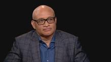 Video thumbnail: Charlie Rose The Week Larry Wilmore on "The Nightly Show"
