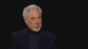 Tom Jones
