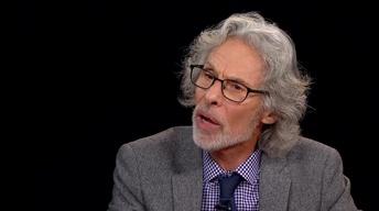 Bob Mankoff on "Very Semi-Serious"