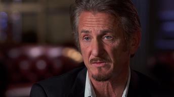 Sean Penn on His Interview With 'El Chapo'