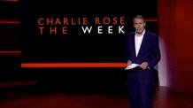 Video thumbnail: Charlie Rose The Week May 6, 2016