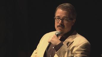 Vince Gilligan, 'Breaking Bad' Creator image