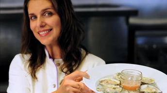Episode 6: Oysters image