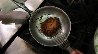 S2 Ep3: Butterbean Burgers