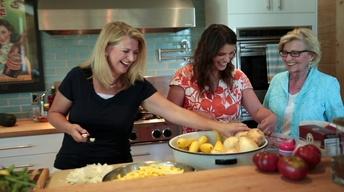 S3 Ep1: Stop, Squash and Roll