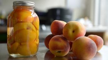 S3 Ep2: Preview: Season 3, Ep. 2: Pretty In Peach