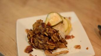S3 Ep1: Old School Squash and Onions (with Bacon)
