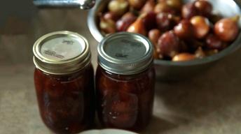 S3 Ep3: Rose's Brown Turkey Fig Preserves