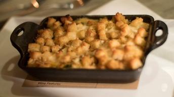 S3 Ep7: Preview: Season 3, Ep. 7: A Casserole Says Plenty