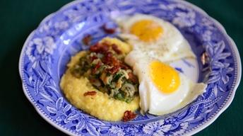 S3 Ep10: Frank Lee's Clam Hash