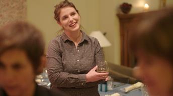 S4 Ep9: Preview: Season 4, Episode 9: Heavenly Hocks