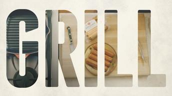 S4: How to Grill